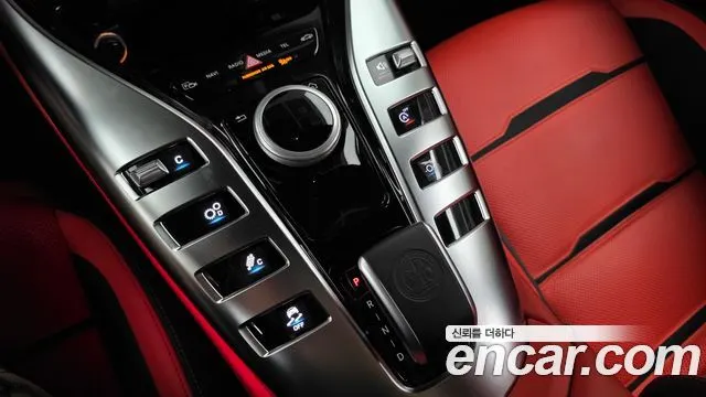 MERCEDES-BENZ AMG GT 2020 — 58 023 км, белый, Корея — под ключ — фото 9