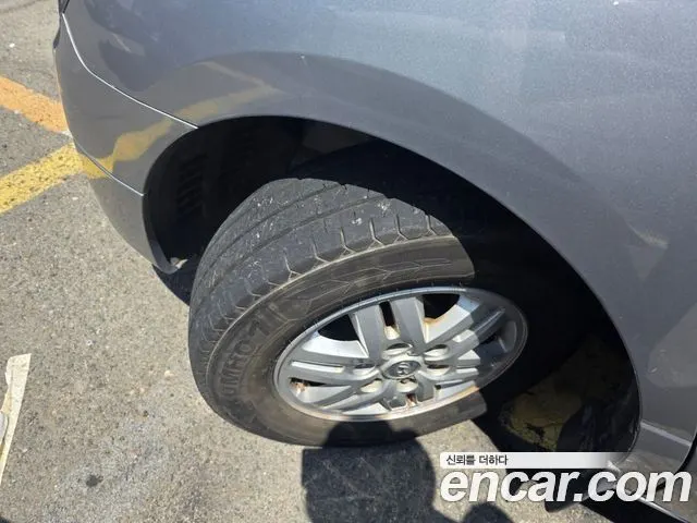 HYUNDAI GRAND STAREX 2017 — 147 068 км, серебристый, Корея — под ключ — фото 5