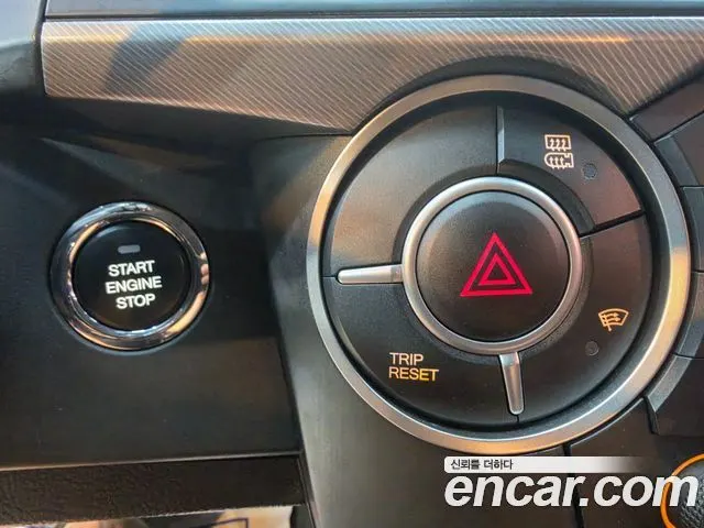 KGM KORANDO SPORTS 2017 — 71 180 км, коричневый, Корея — под ключ — фото 10