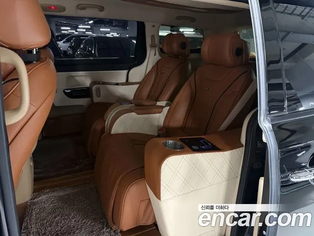 KIA CARNIVAL 2019 — 202 669 км, чёрный, Корея — под ключ — фото 11