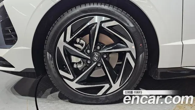 HYUNDAI SONATA 2026 — 1 613 км, белый, Корея — под ключ — фото 5