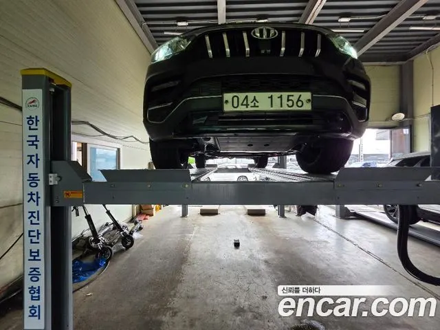 KGM G4 REXTON — из Кореи под ключ