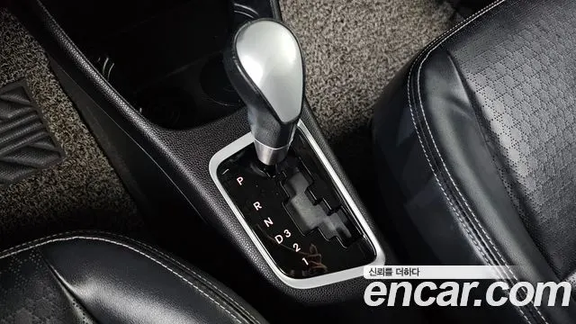 KIA MORNING 2016 — 105 361 км, белый-перламутр, Корея — под ключ — фото 9