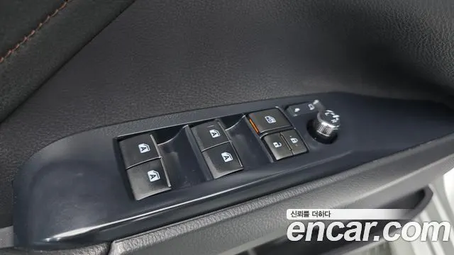 TOYOTA CAMRY 2018 — 86 863 км, серебристый, Корея — под ключ — фото 11