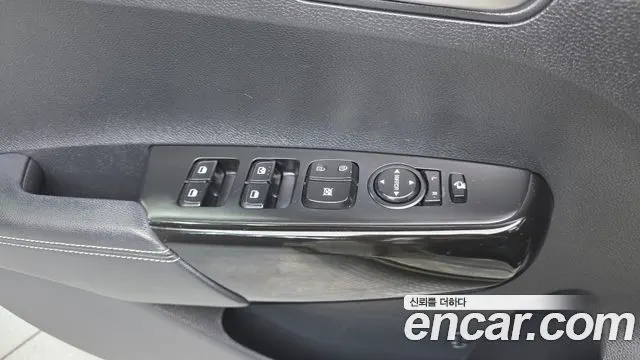 KIA MORNING 2017 — 100 943 км, белый-перламутр, Корея — под ключ — фото 11