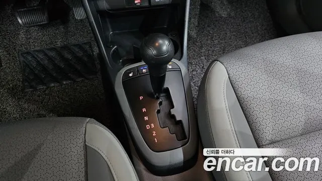 KIA MORNING URBAN 2021 — 43 598 км, белый-перламутр, Корея — под ключ — фото 9