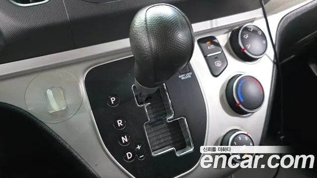 KIA RAY 2016 — 102 835 км, белый-перламутр, Корея — под ключ — фото 9
