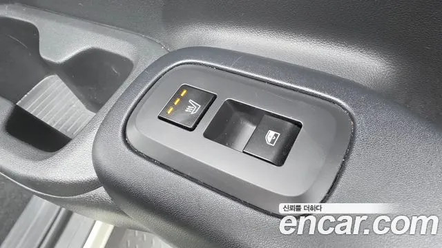 HYUNDAI SANTA FE 2024 — 37 817 км, белый-перламутр, Корея — под ключ — фото 12