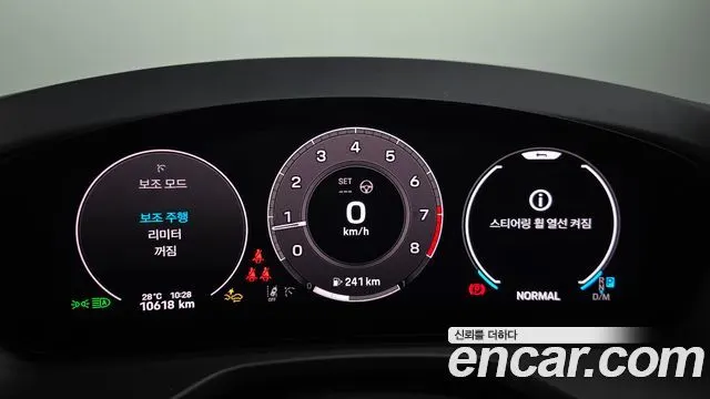 PORSCHE PANAMERA 2025 — 10 618 км, светло-серебристый, Корея — под ключ — фото 8