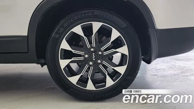 KIA SORENTO R 2014 — 177 237 км, серебристый, Корея — под ключ — фото 8