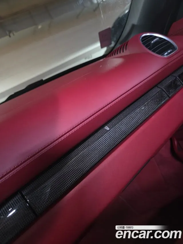 PORSCHE 718 BOXSTER 2021 — 24 000 км, серебристо-серый, Корея — под ключ — фото 7