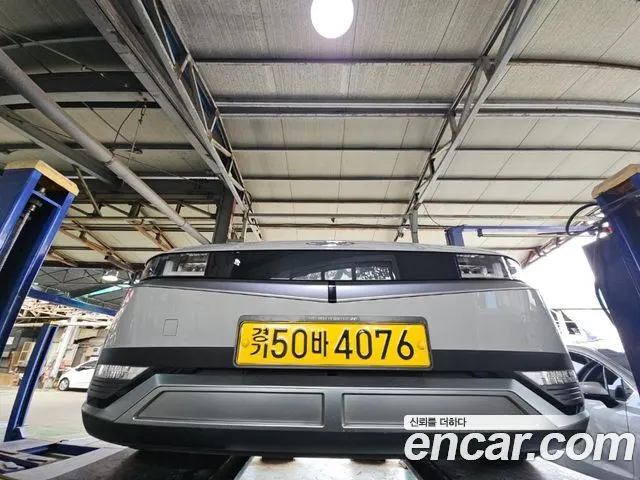 HYUNDAI IONIQ 5 — из Кореи под ключ