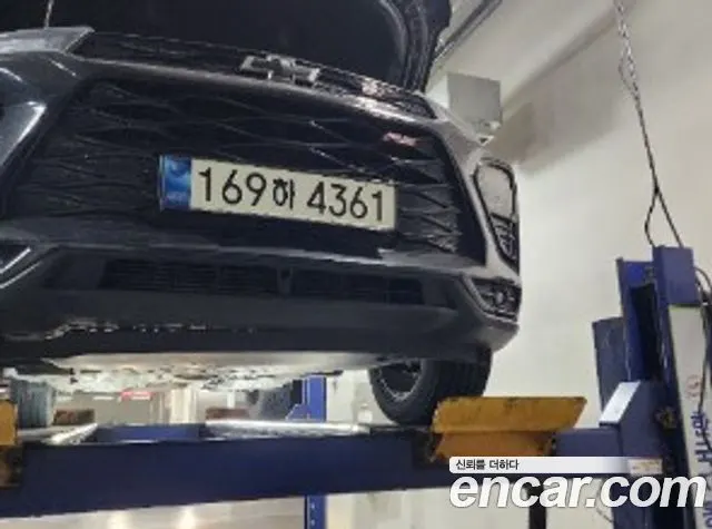 CHEVROLET TRAILBLAZER 2022 — 63 964 км, чёрный, Корея — под ключ — фото 4