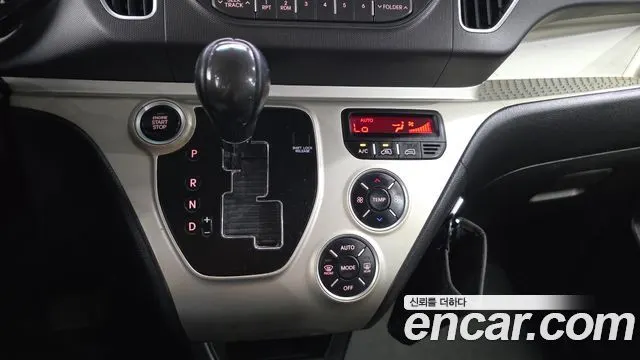 KIA RAY 2016 — 155 106 км, белый-перламутр, Корея — под ключ — фото 9