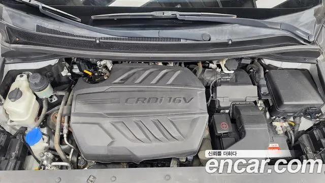 KIA CARNIVAL 2019 — 442 338 км, серебристо-серый, Корея — под ключ — фото 6