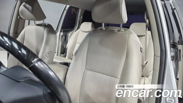 KIA CARNIVAL 2019 — 442 338 км, серебристо-серый, Корея — под ключ — фото 10