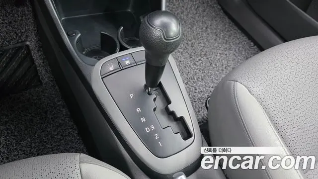 KIA MORNING URBAN 2021 — 126 388 км, белый-перламутр, Корея — под ключ — фото 9