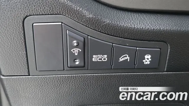 KIA SPORTAGE R 2013 — 145 354 км, серебристый, Корея — под ключ — фото 12