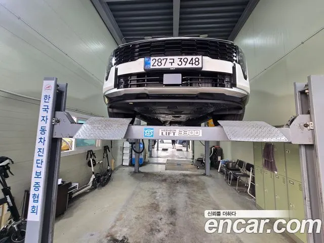KIA SPORTAGE — из Кореи под ключ