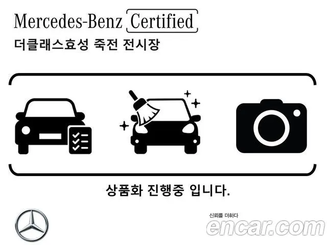 MERCEDES-BENZ EQS SUV X296 2025 — 12 780 км, чёрный, Корея — под ключ — фото 6
