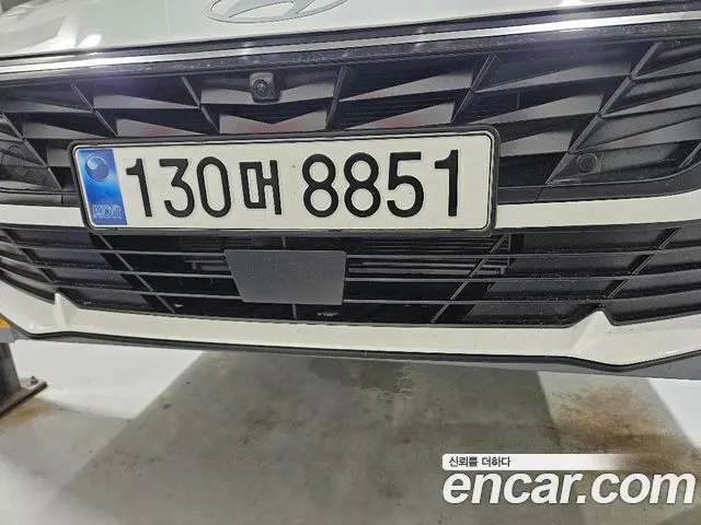 HYUNDAI AVANTE — из Кореи под ключ