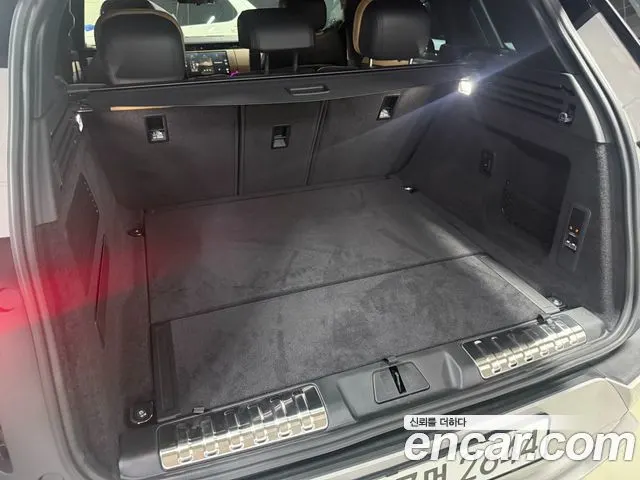LAND ROVER RANGE ROVER SPORT 2026 — 1 250 км, серебристо-серый, Корея — под ключ — фото 7