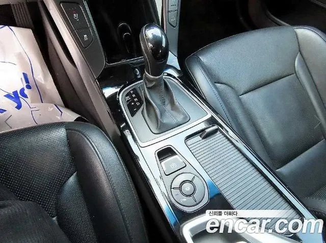 HYUNDAI I40 SALOON 2012 — 95 431 км, серебристо-серый, Корея — под ключ — фото 10