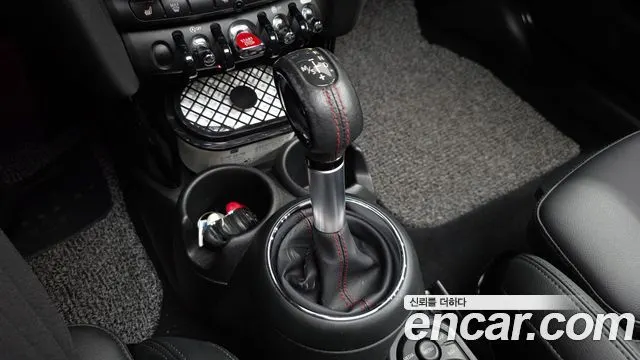 MINI COOPER S 2019 — 84 872 км, белый-перламутр, Корея — под ключ — фото 9