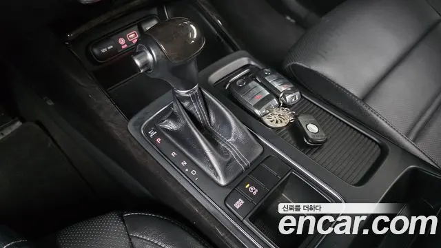 KIA SORENTO 2015 — 224 128 км, серебристо-серый, Корея — под ключ — фото 9