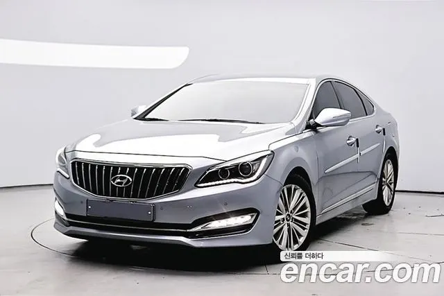 HYUNDAI ASLAN — из Кореи под ключ