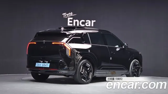 KIA EV3 — из Кореи под ключ