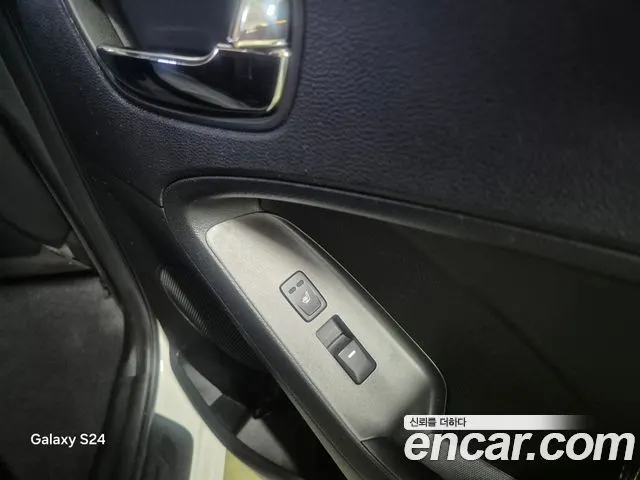KIA K3 2014 — 152 234 км, белый-перламутр, Корея — под ключ — фото 10