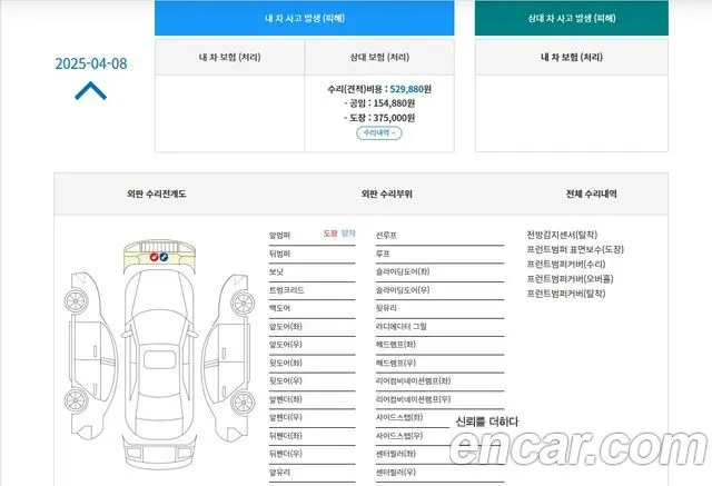 TESLA MODEL 3 — из Кореи под ключ