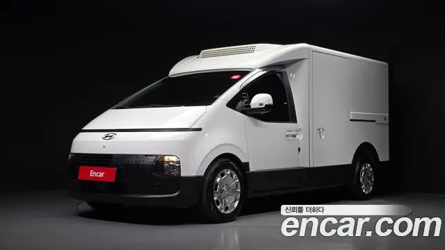 HYUNDAI ST1 2025