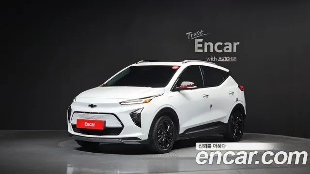 CHEVROLET BOLT 2023