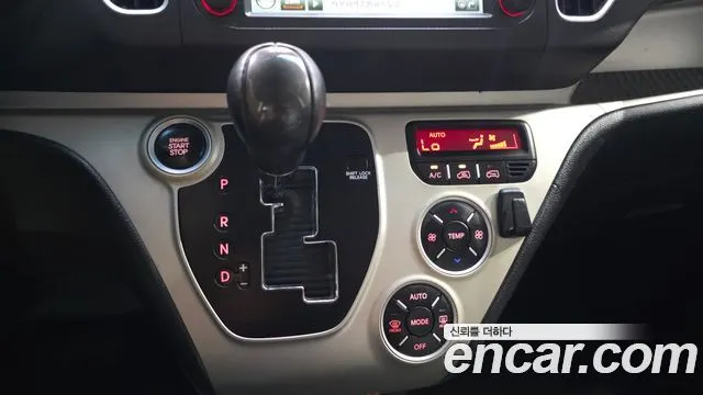 KIA RAY 2016 — 170 644 км, белый-перламутр, Корея — под ключ — фото 9