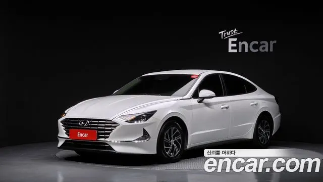 HYUNDAI SONATA HYBRID — из Кореи под ключ