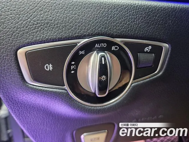 MERCEDES-BENZ E-CLASS W213 2018 — 177 421 км, светло-серебристый, Корея — под ключ — фото 10