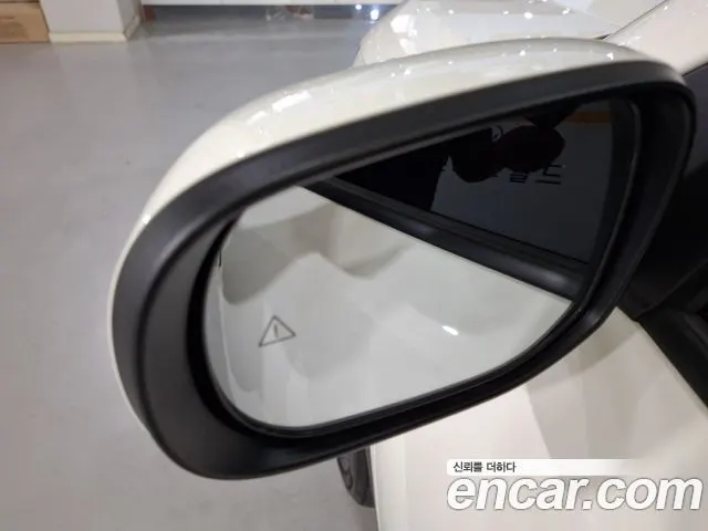 HYUNDAI CASPER 2024 — 17 500 км, белый-перламутр, Корея — под ключ — фото 12