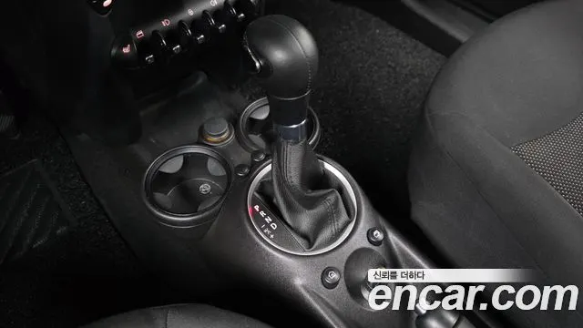 MINI COOPER D 2012 — 114 461 км, белый-перламутр, Корея — под ключ — фото 9