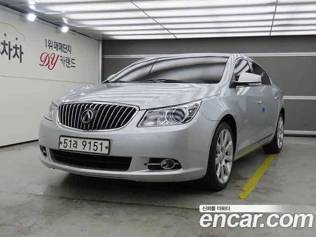 CHEVROLET ALPHEON 2015