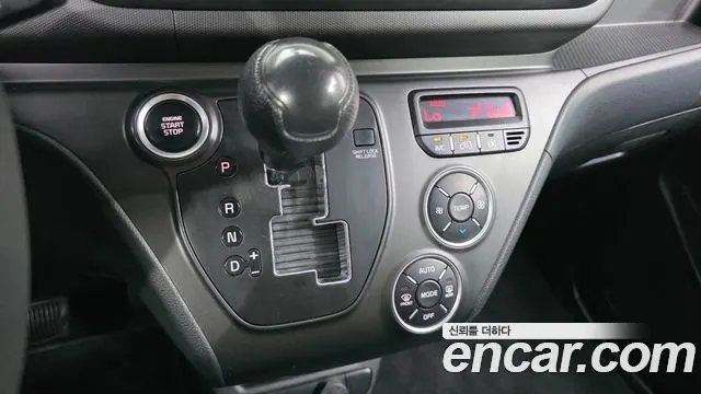 KIA KIA RAY 2023 — 142 162 км, белый-перламутр, Корея — под ключ — фото 9