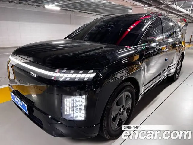 HYUNDAI IONIQ 9 2025
