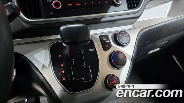 KIA RAY 2018 — 142 221 км, белый-перламутр, Корея — под ключ — фото 9