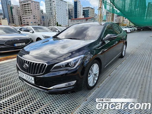 HYUNDAI ASLAN 2016