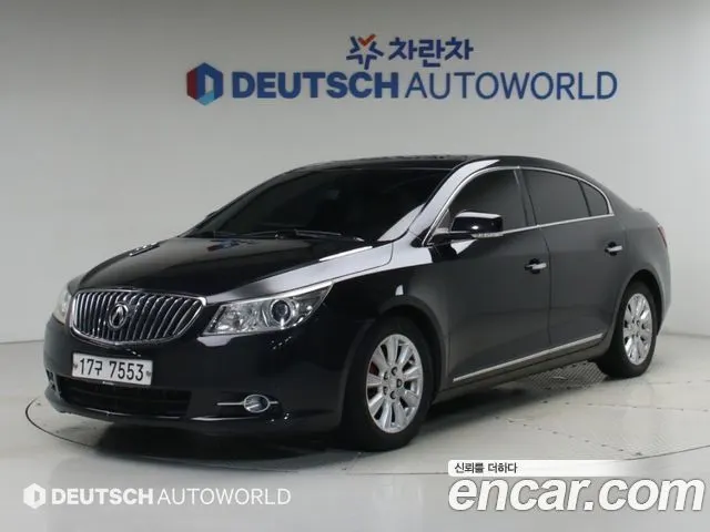 CHEVROLET ALPHEON 2013