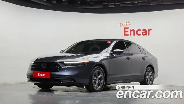 HONDA ACCORD 1 2024