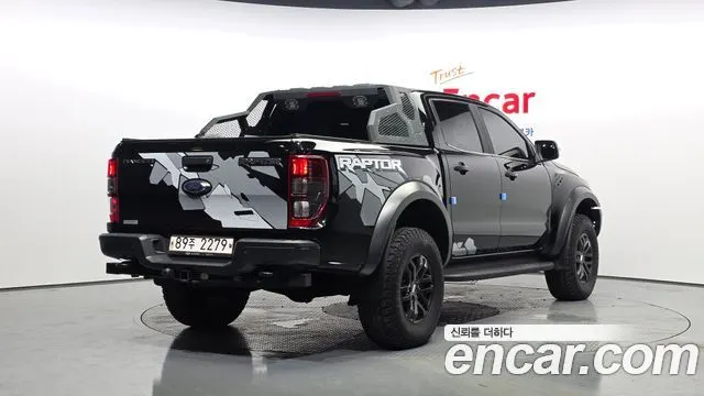 FORD RANGER 2022