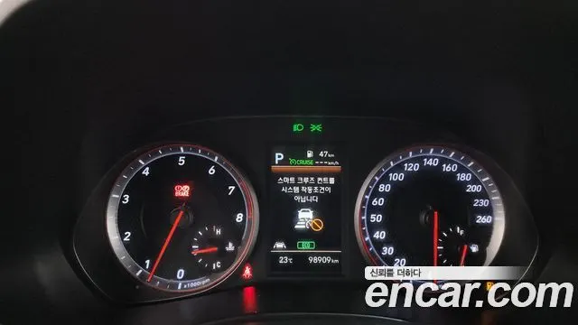 HYUNDAI VELOSTER 2018 — 98 908 км, жёлтый, Корея — под ключ — фото 8