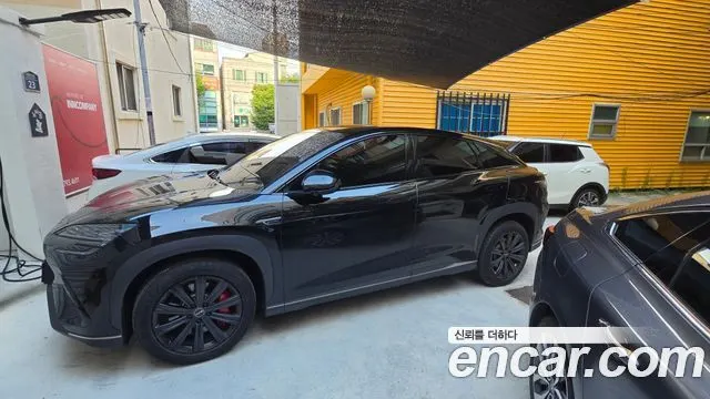 BYD SEALION 7 — из Кореи под ключ